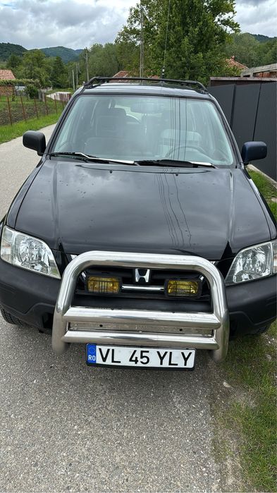 Honda crv 1  2000 benzina