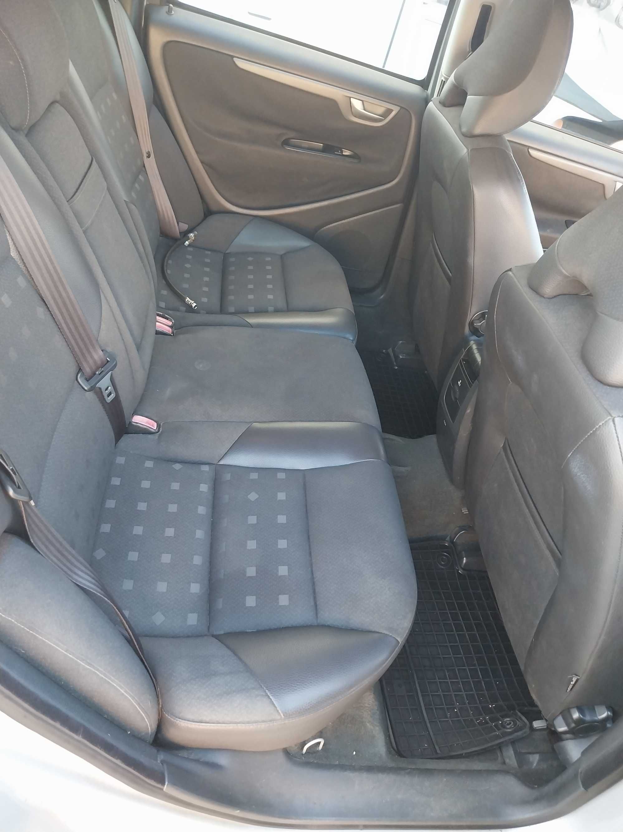 Volvo V70 2200 diesel