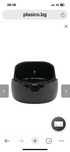 Кошница на airfryer Philips