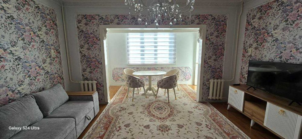 м. Айбек , Angels Food 3/5/9 75m2 VP