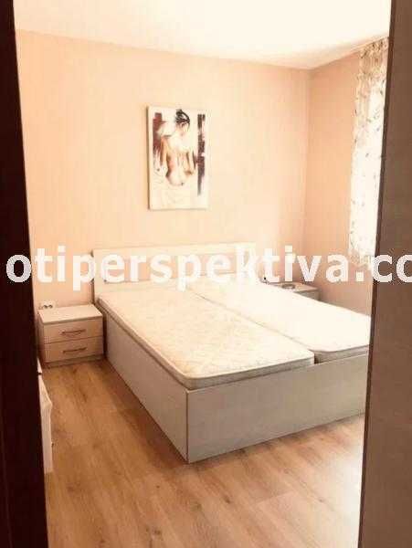 Продава се Двустаен апартамент в Пловдив, Център - 65 кв.м за 2354 €/кв.м - Снимка #3