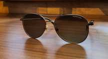 Ochelari G-Star Raw GS109S-033 Metal Branco 54/18 145