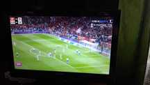 TV led Finlux, rezolutie HD, diag. 56 cm