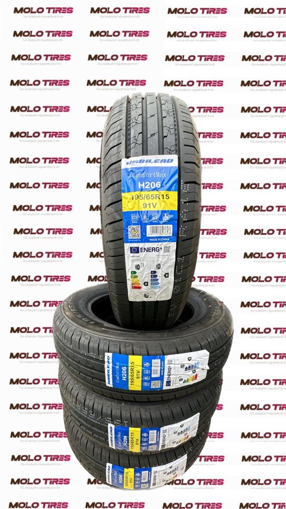 Anvelope 205/55R16 GRENLANDER NOI!