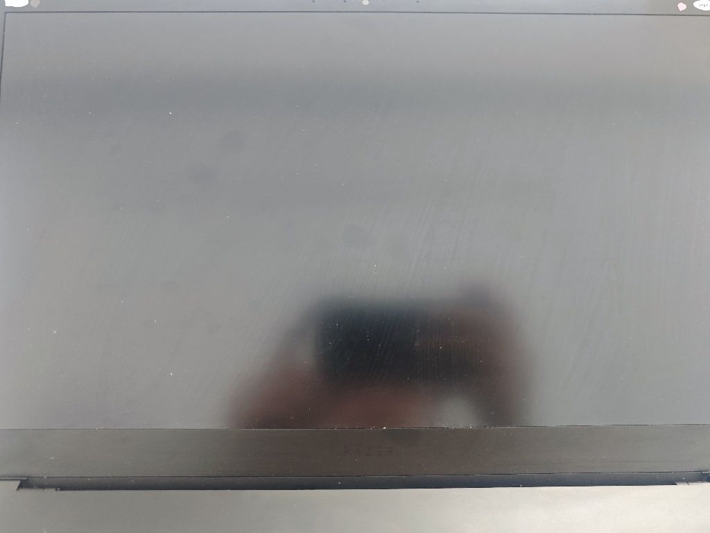 Razer blade 15 advance