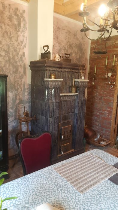 Vand casa langa Valenii de munte