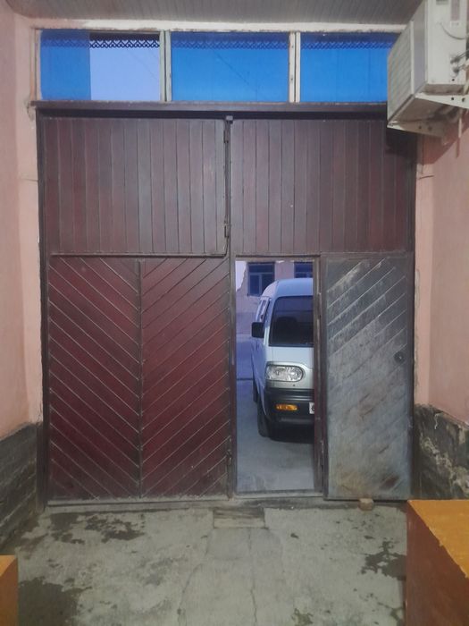 Temir Darvoza srochniy sotiladi