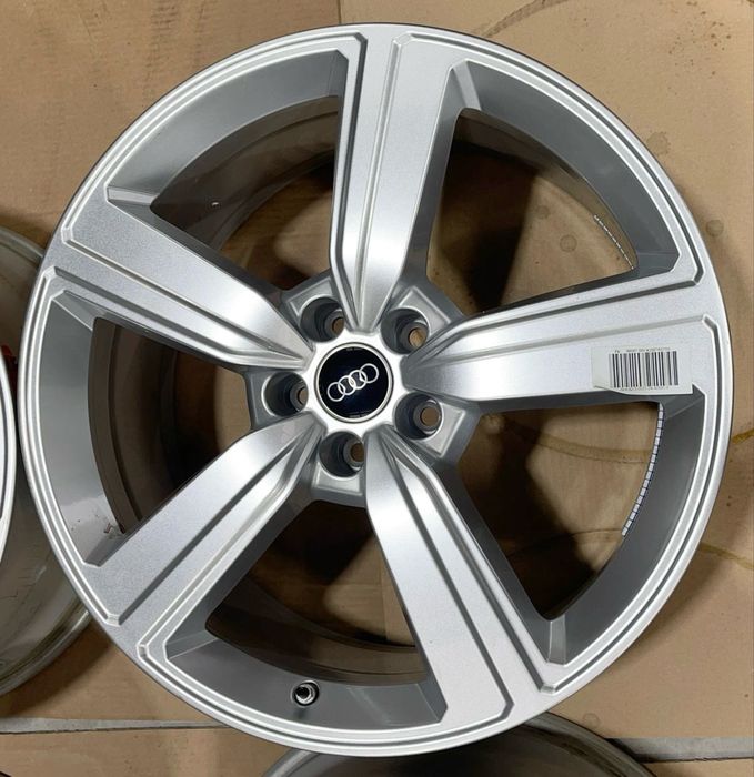 Jante Audi 20 NOI E-tron 5X112 Tiguan Q5 A6 Tarraco Kodiaq NOI NOI