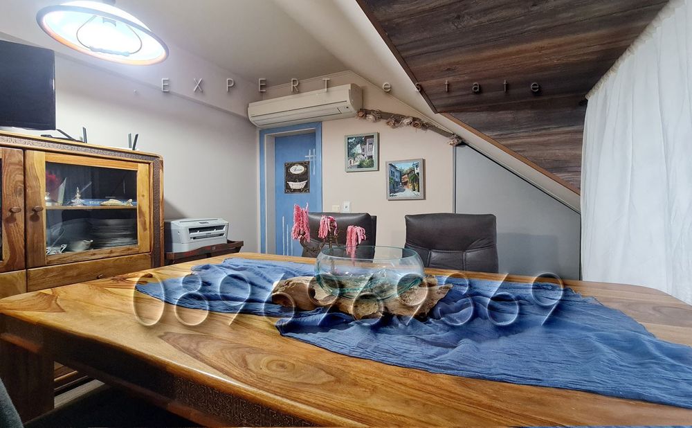 Продава се Едностаен апартамент в Варна, Трошево - 50 кв.м за 1300 €/кв.м - Снимка #9