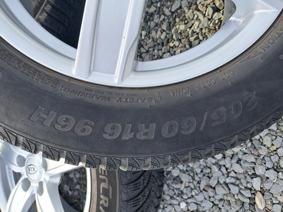 Джанти 5х114.3 16 цола