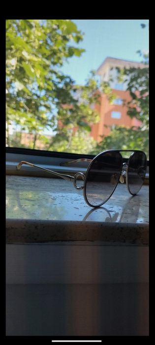 Chloe, ochelari soare Damă