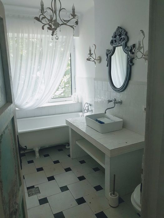 Inchiriez apartament cu 2 camere ,mobilat ,Galati