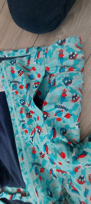 Donez Geaca toamna baiat 3 4 ani ani