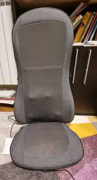 Масажна седалка с подгряваща функция