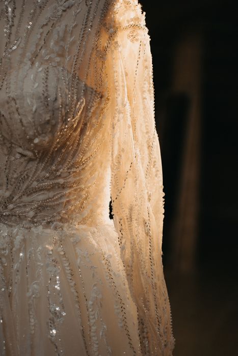 Rochie de mireasa Luce Sposa Ivory