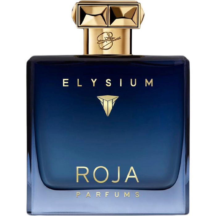 Sifatli atir, Ganimade, Santal 33, Molecula, Roja, Blue Talisman