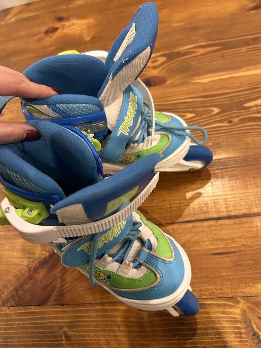 Ролери Moni ,размер 30-33