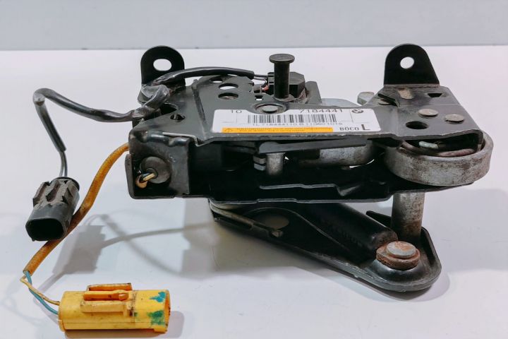 Broasca capota stanga 7184441 BMW Seria 5 F10