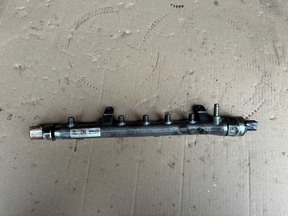Rampa injectoare completa 1.6 TDI CAY