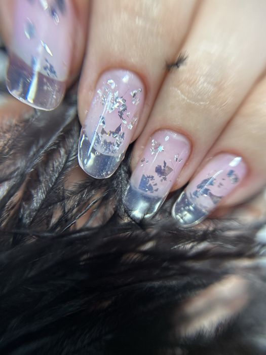 Manichiura oja semipermanenta/gel/acrygel