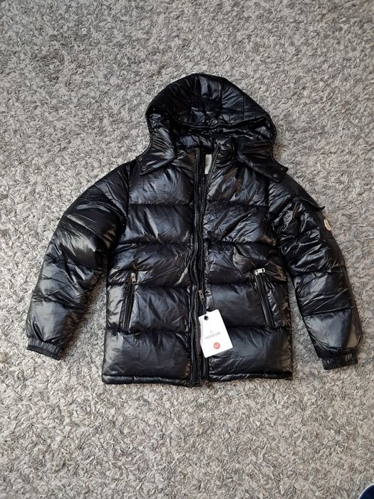 Geaca de Iarna copii Noua M-L