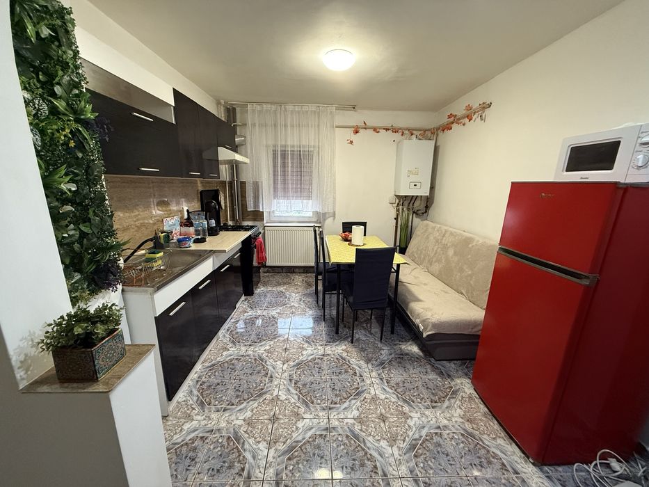 Apartament 2 camere Rovine de inchiriat