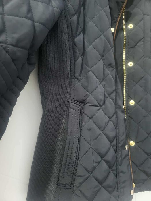 Есенно  яке ZARA