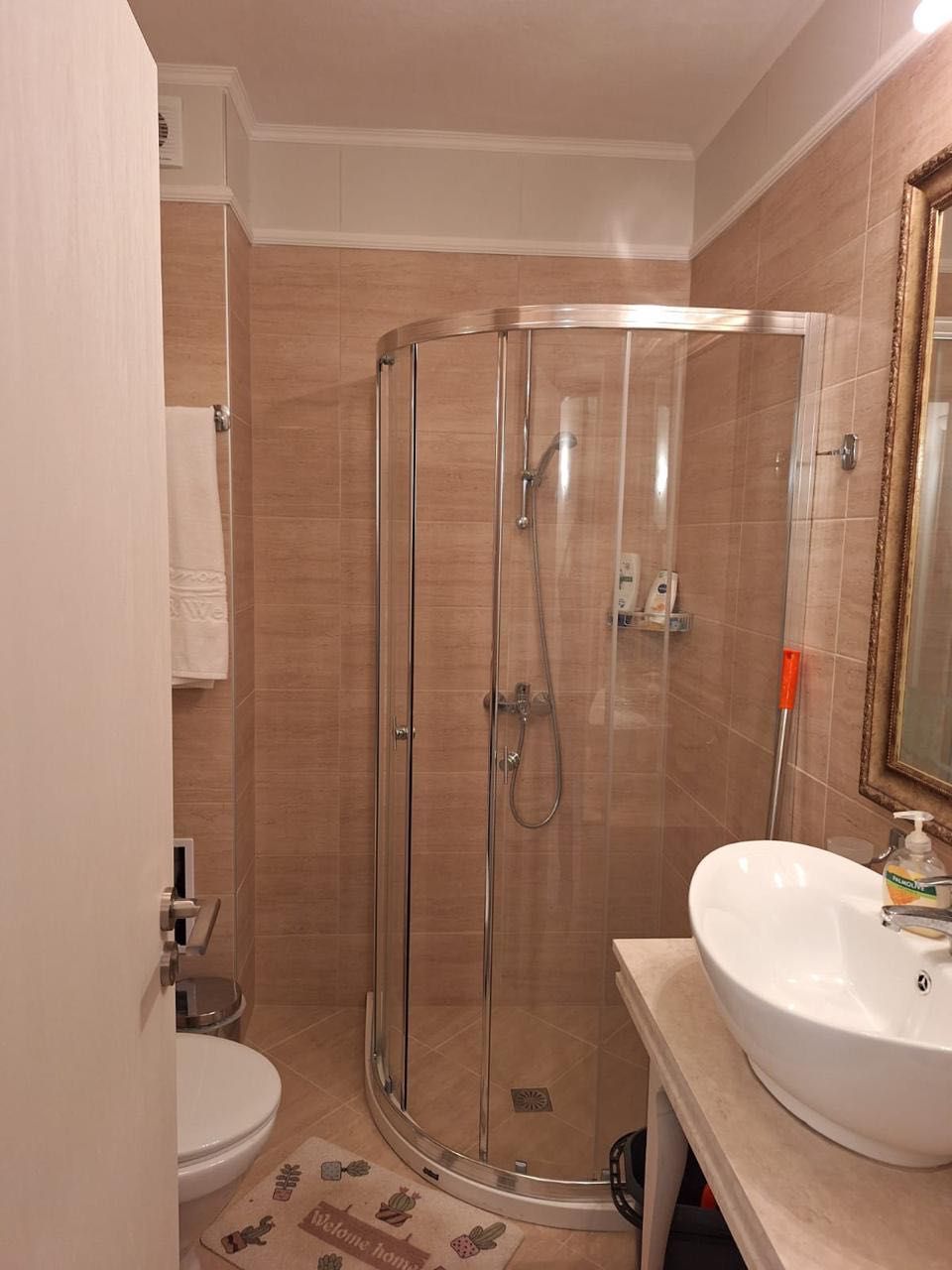 Апартаменти Harmony Grand Resort