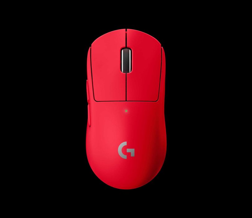 Logitech G PRO X Superlight 2 (SE)