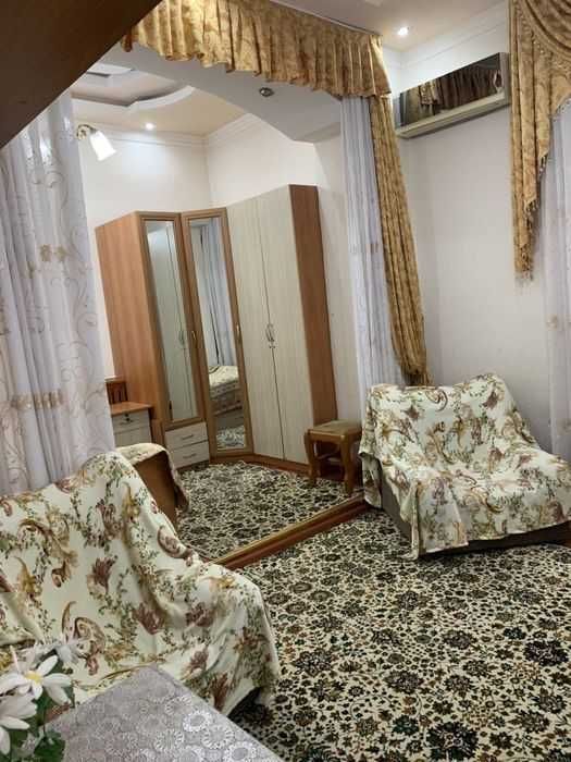 Сдаётся квартира овигородок