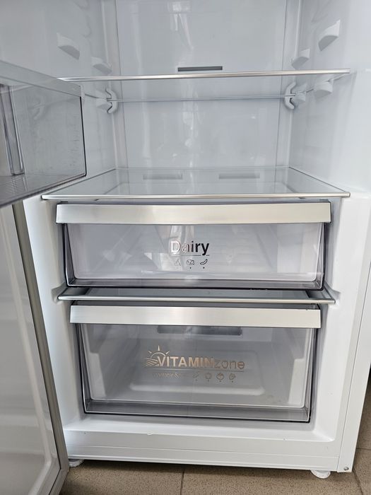 Хладилник Grundig