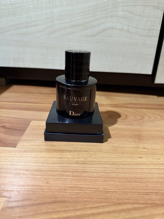 Dior Sauvage Elixir 60ml