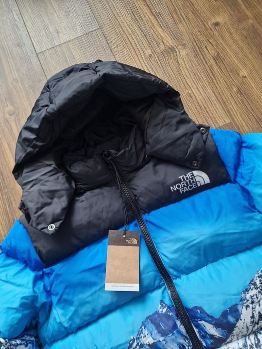 Страхотно мъжко зимно яке размер S M L XL 2XL