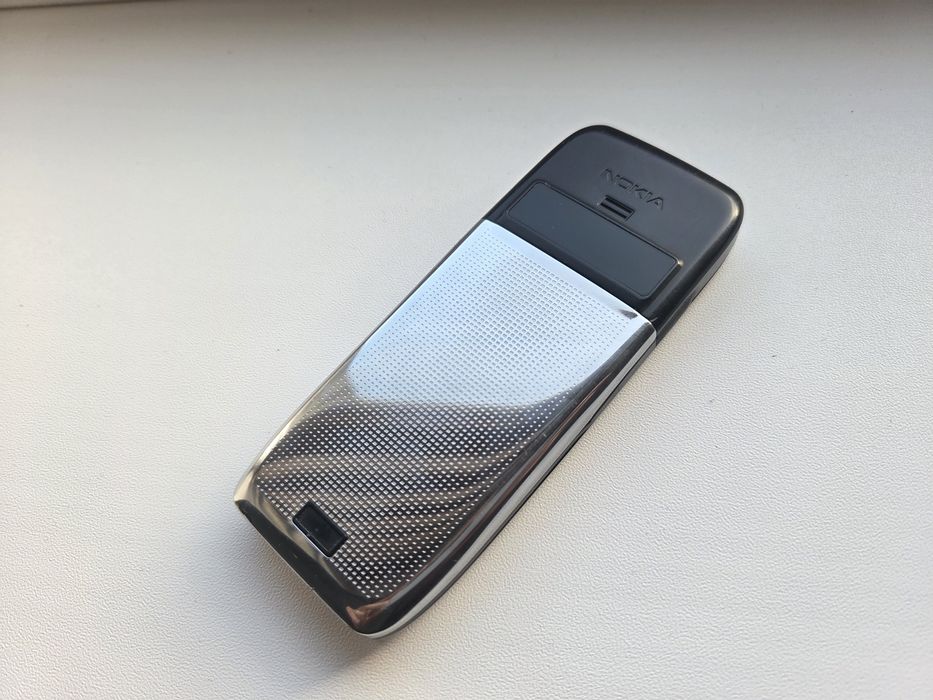 Nokia E51-2 camera free