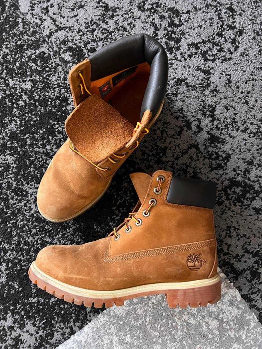 Оригинални Heron Preston, Nike, Polo Ralph Lauren, Timberland 42 номер