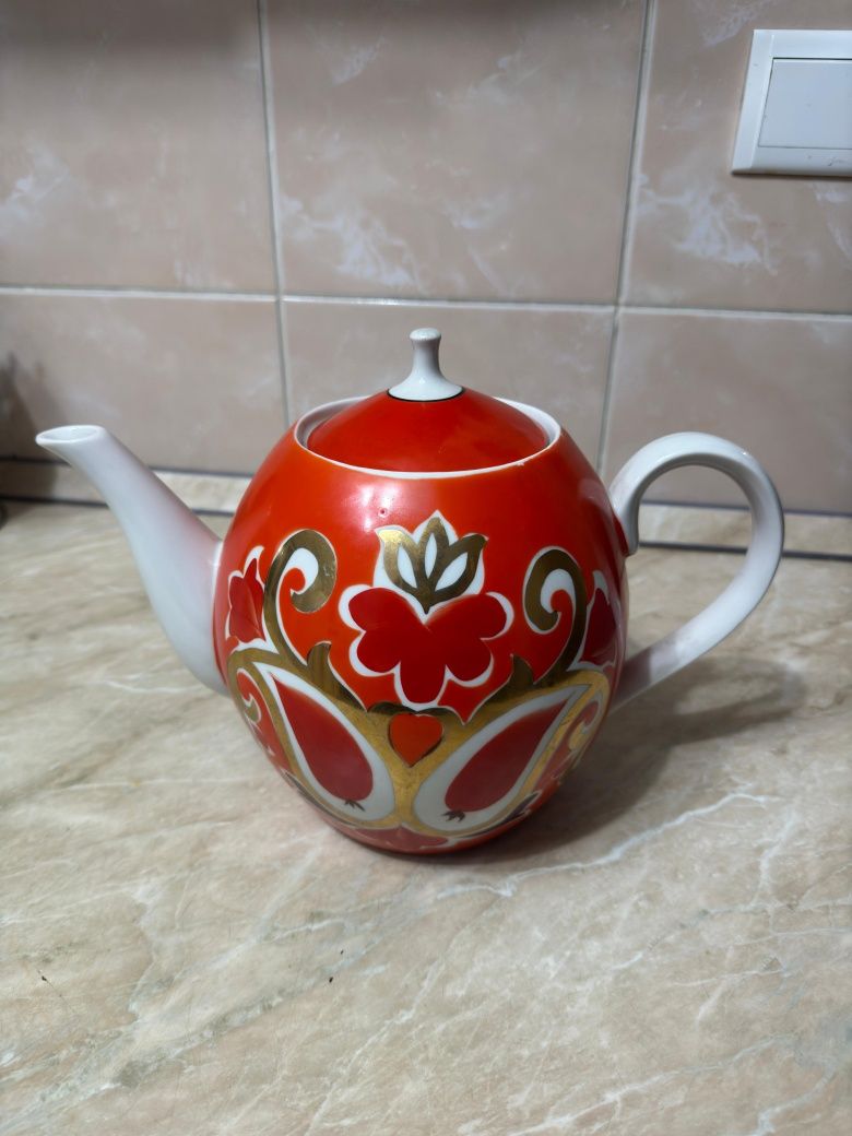 Чайник 3 литра СССР