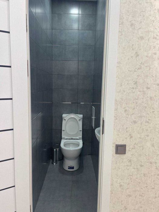 Сдаётся в аренду на Паркентском, 4 комнаты,площадь — 82 кв.м.