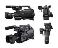Sony Hd 1500 video kamera