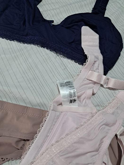 HM сутиен за кърмачки