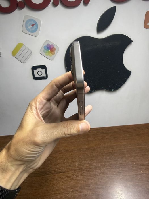 Vand Iphone 16 Pro 256Gb