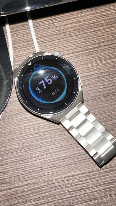 Смарт часовник Huawei GTI3 PRO