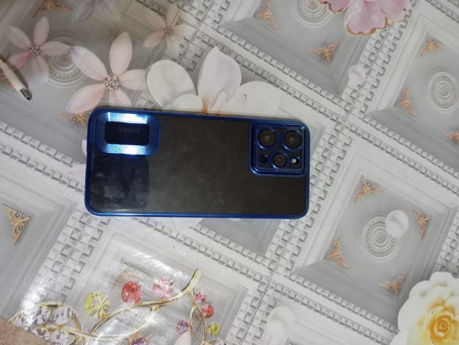 Редми 12 в отличном состоянии