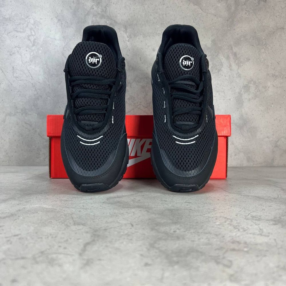 Nike Air Max 270 Pulse All Black - 40,41,42,43,44,45
