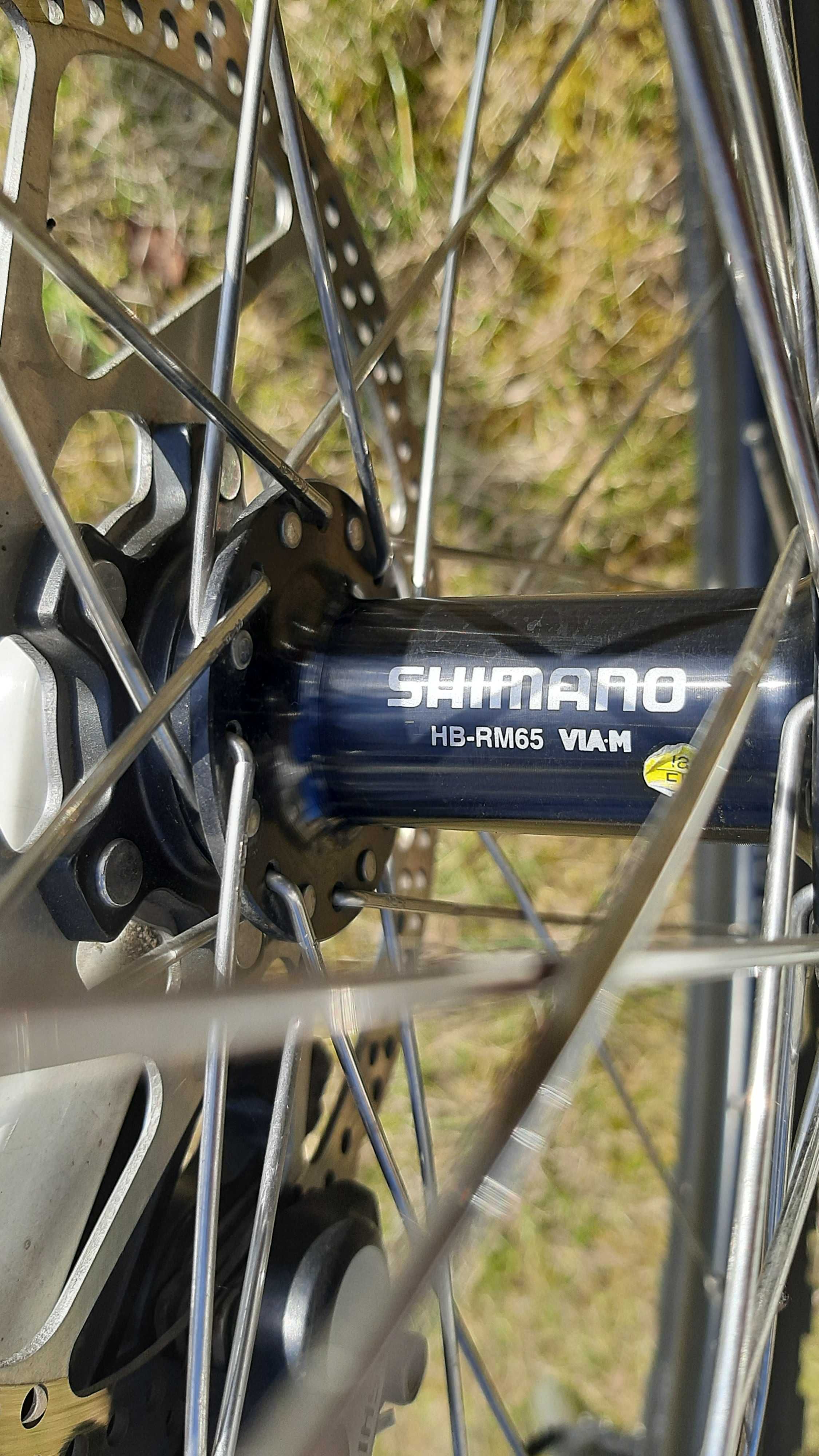 Bicicleta dama,DIAMONDBACK,XC,26",Shimano,3x9v,hidraulice disc,S(40cm)