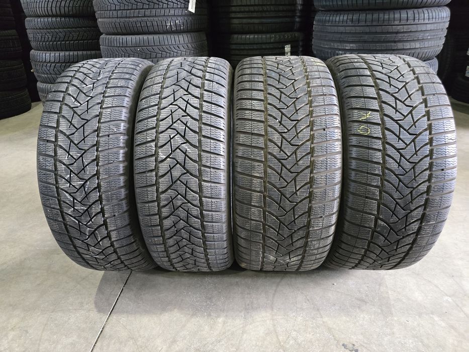 285/45/20//255/45/20 DUNLOP