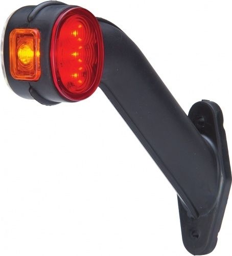 Lumini Licurici Agabaritice laterale Camioneta Camioane Iveco Mercedes