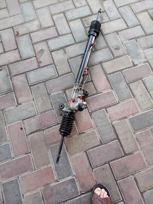 Рулевая рейка Хонда срв