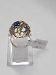 Vand inel din aur 14 k 2.67 cod 45