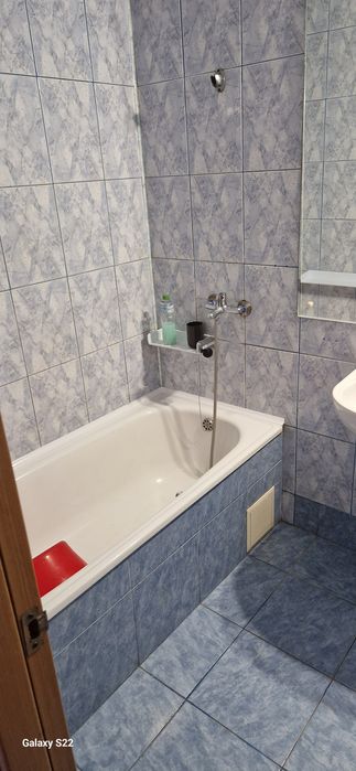 Woow! Garsoniera spațioasă de inchiriat