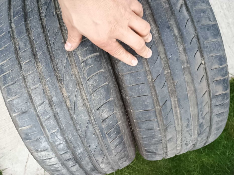 Anvelope vara dot 2024 225/45/17r